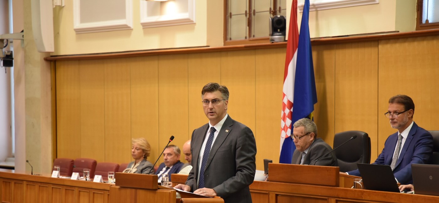 We change Croatia to better!